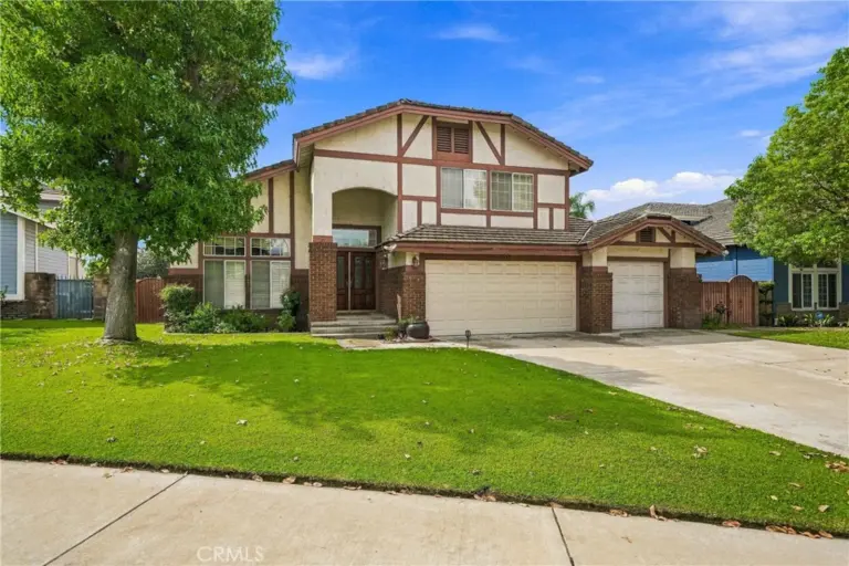 530 E Payson, Glendora