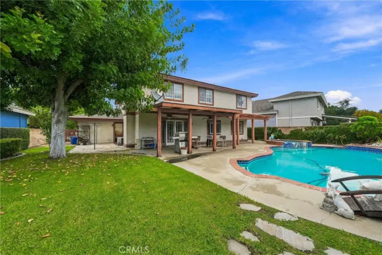 530 E Payson, Glendora