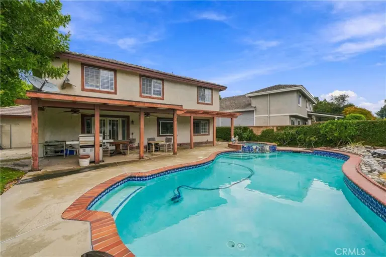 530 E Payson, Glendora