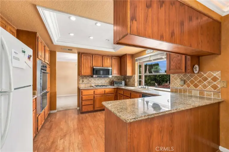 530 E Payson, Glendora