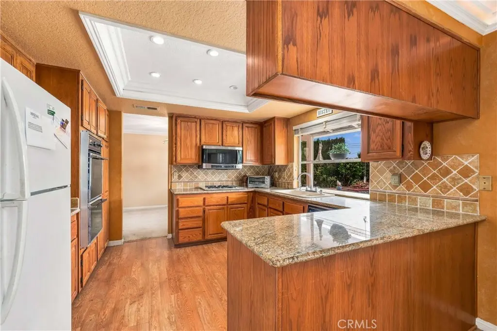 530 E Payson, Glendora
