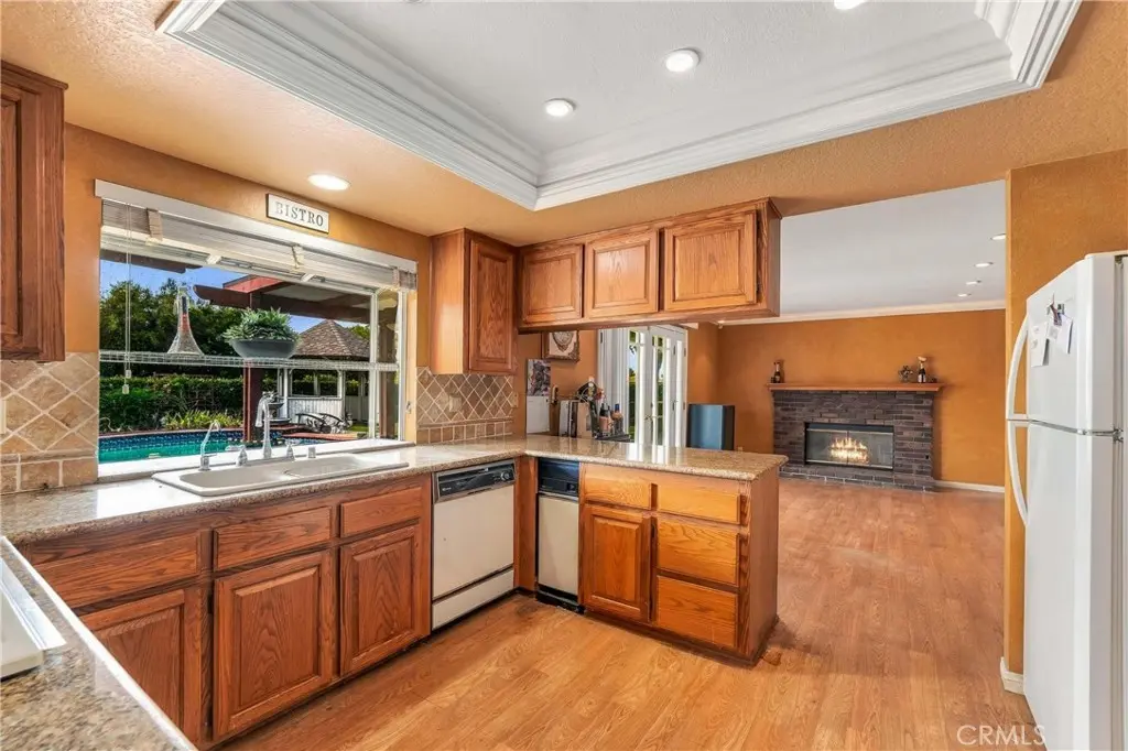 530 E Payson, Glendora