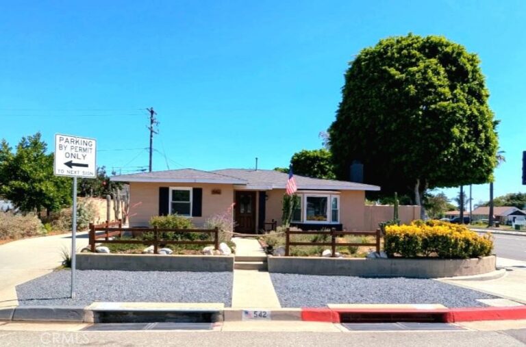542 W Ada Avenue, Glendora