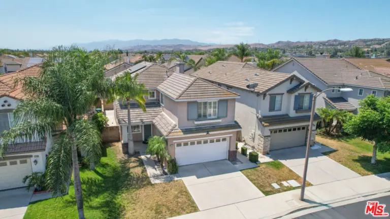 5451 Wildsage Place, Chino Hills