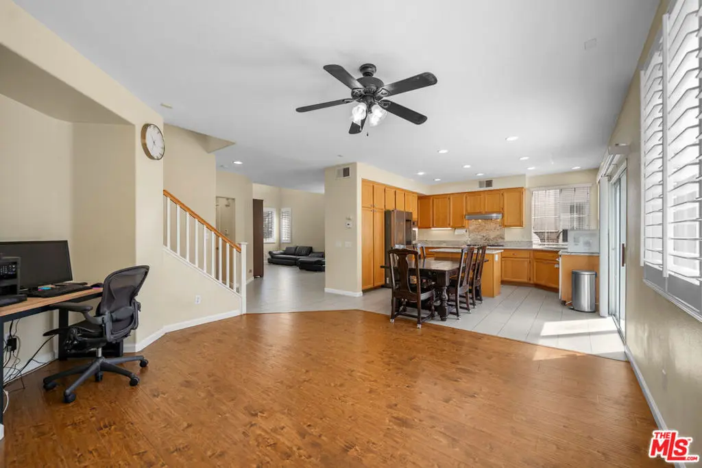 5451 Wildsage Place, Chino Hills