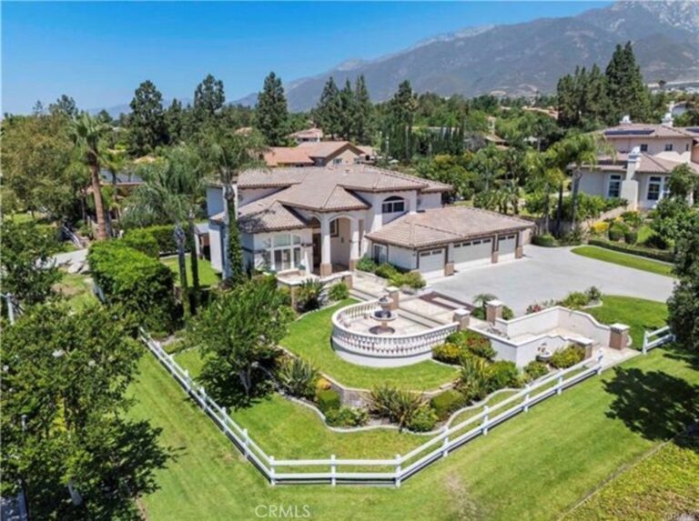 5540 High Meadow, Rancho Cucamonga