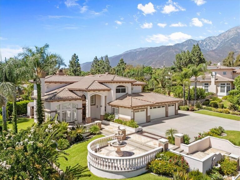 5540 High Meadow, Rancho Cucamonga
