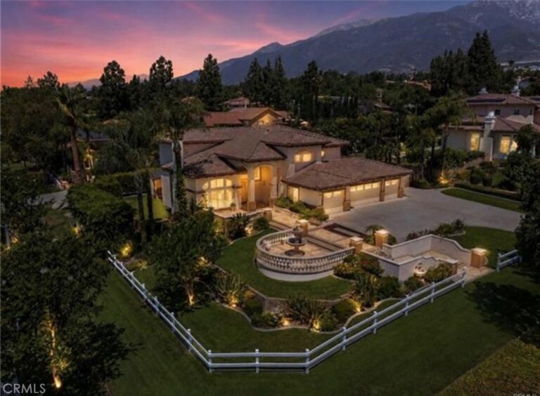 5540 High Meadow, Rancho Cucamonga