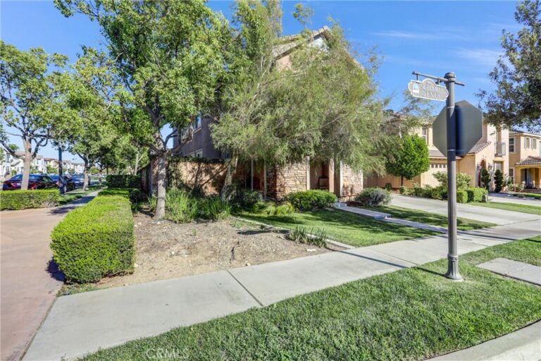 5559 Scharf, Fontana