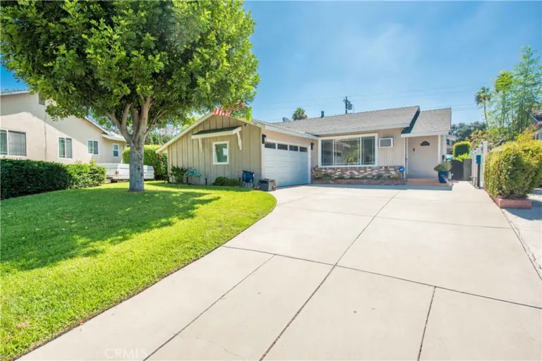 556 N Billow, San Dimas
