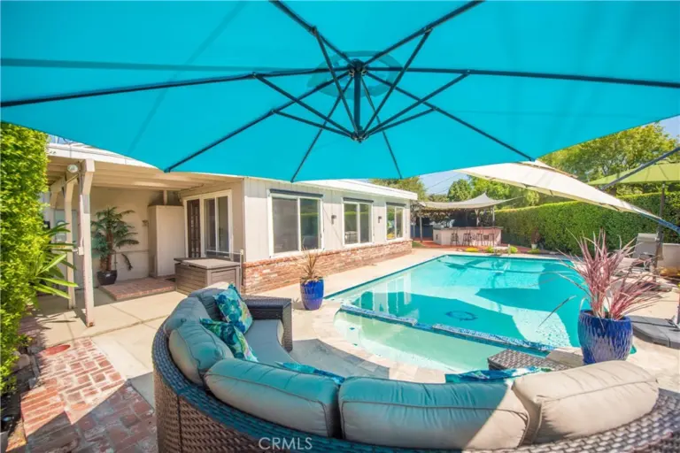 556 N Billow, San Dimas