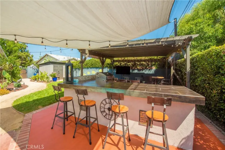 556 N Billow, San Dimas