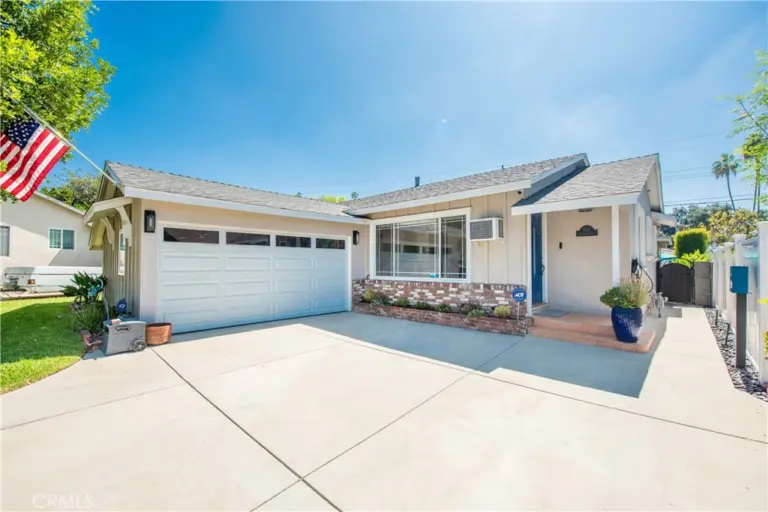 556 N Billow, San Dimas