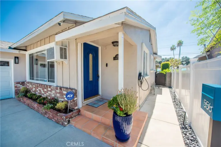 556 N Billow, San Dimas