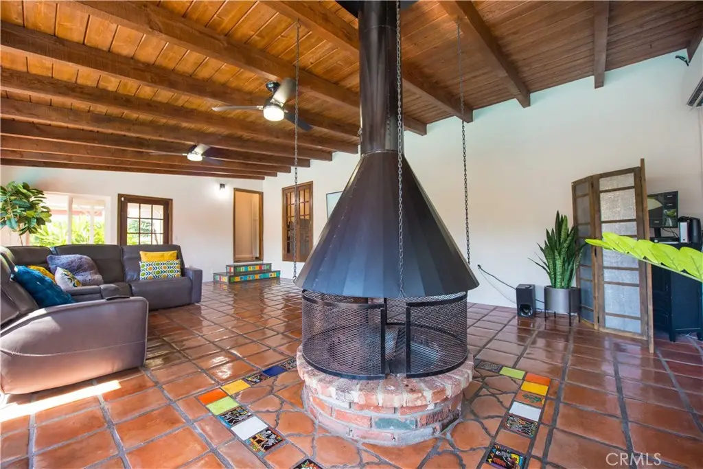 556 N Billow, San Dimas