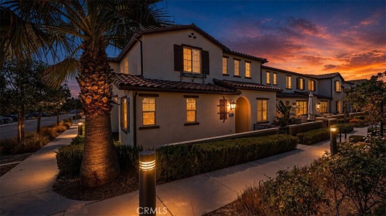 5604 Alta Mura way, Fontana