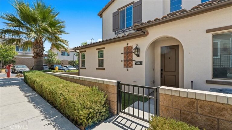 5604 Alta Mura way, Fontana