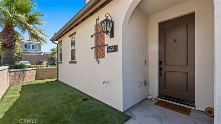 5604 Alta Mura way, Fontana