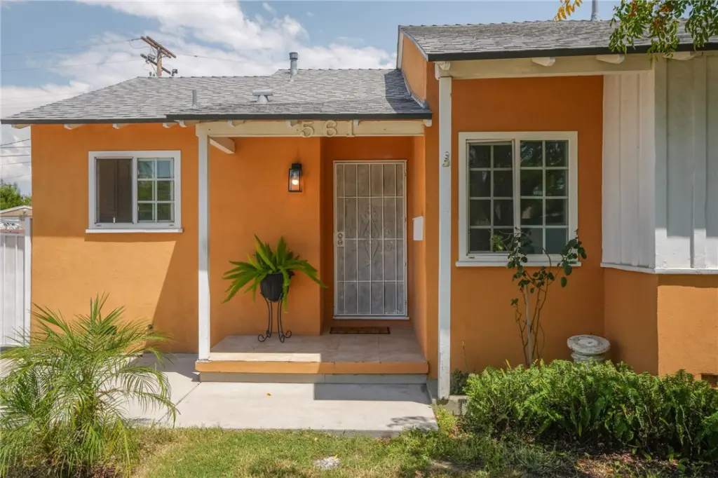 561 N Park, Rialto