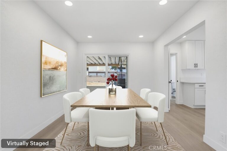 570 N East End Avenue, Pomona