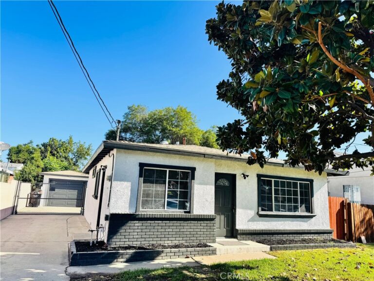 575 E Fernleaf, Pomona