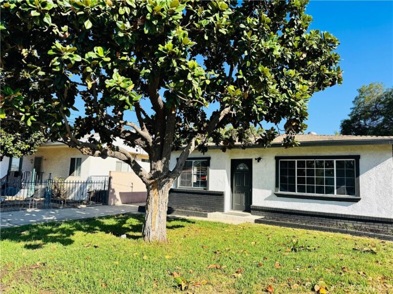 575 E Fernleaf, Pomona