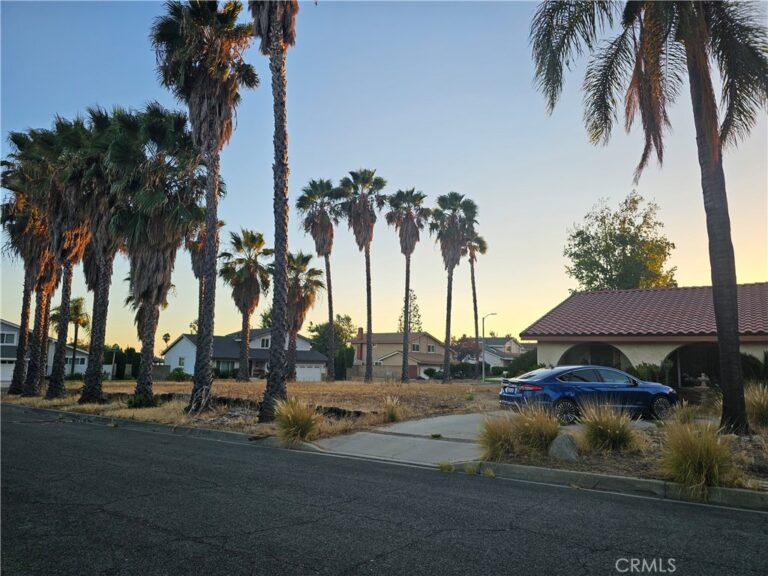 5846 Hillside, Rancho Cucamonga