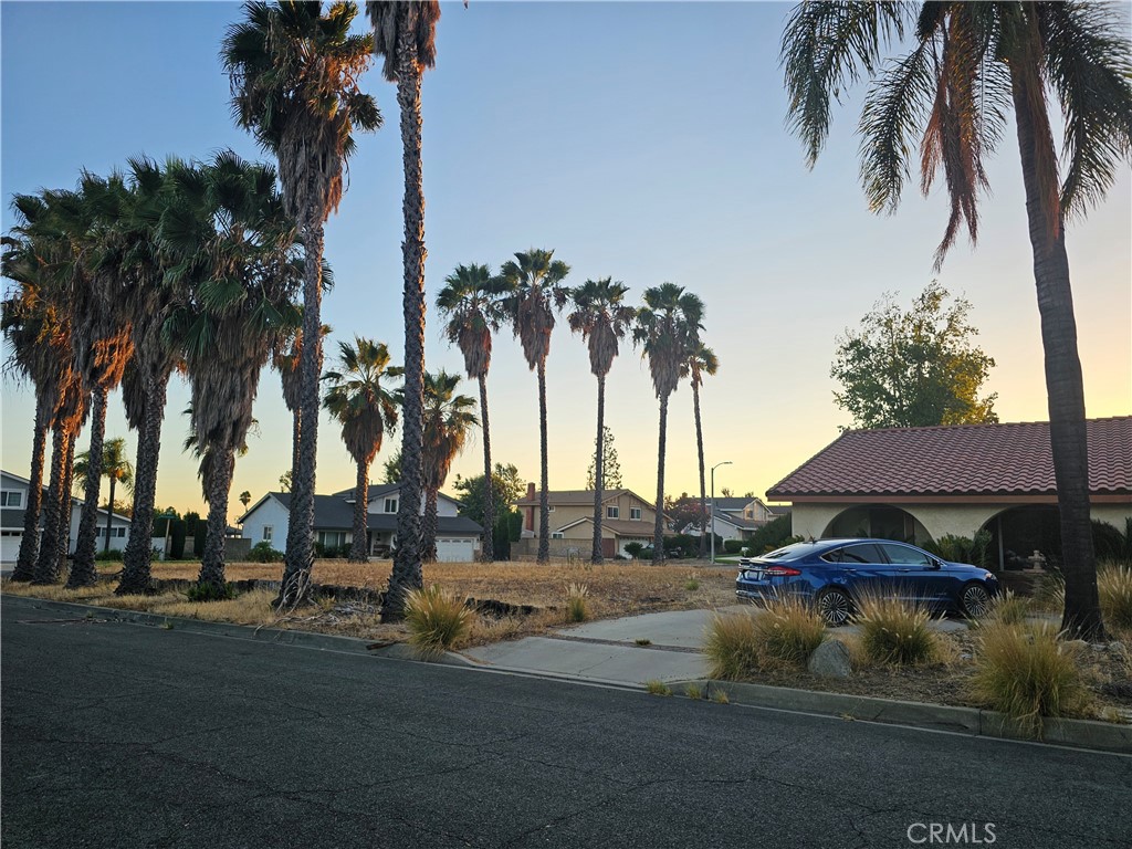 5846 Hillside, Rancho Cucamonga