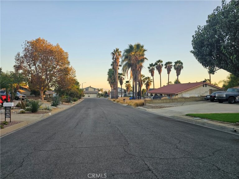5846 Hillside, Rancho Cucamonga