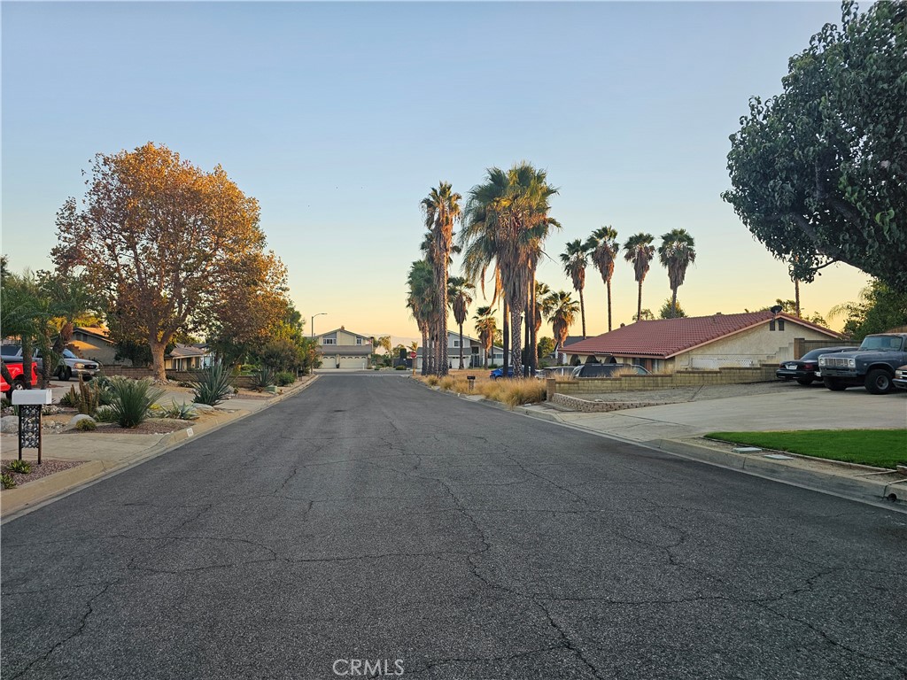 5846 Hillside, Rancho Cucamonga