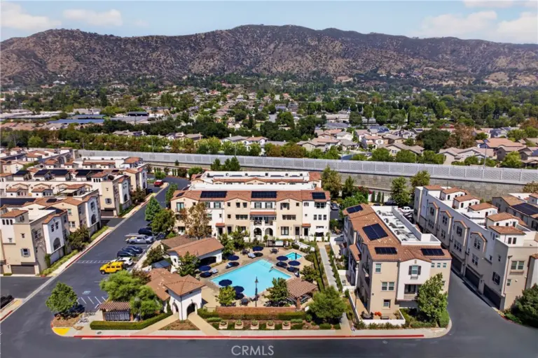 601 W Foothill Boulevard #71, Glendora