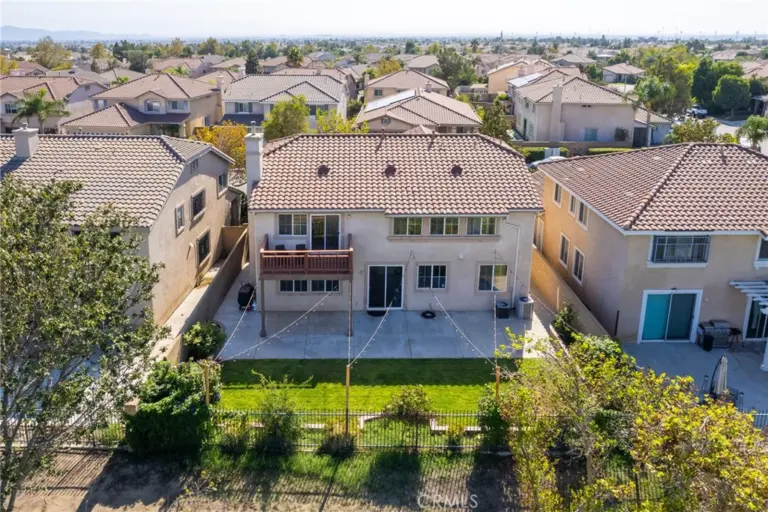 6011 Mira Vista Lane, Fontana