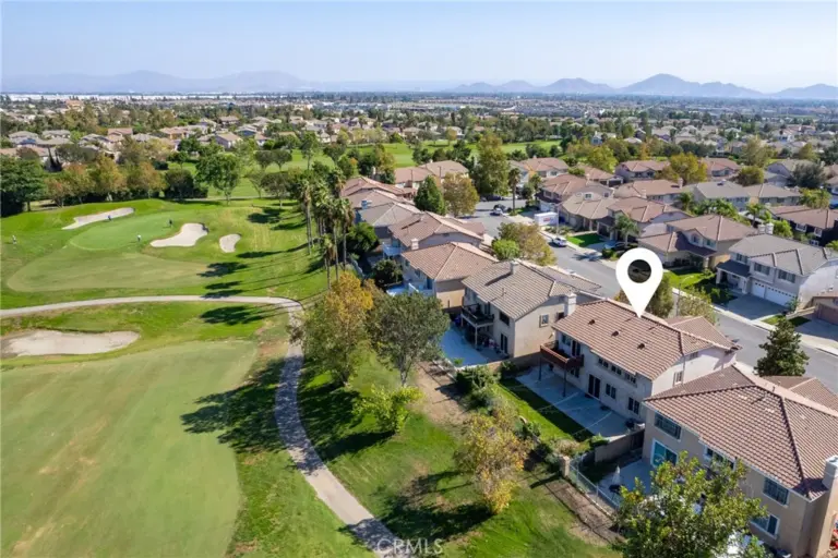 6011 Mira Vista Lane, Fontana