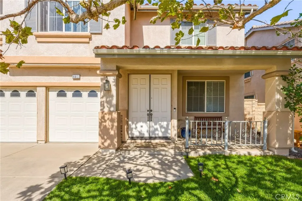 6011 Mira Vista Lane, Fontana