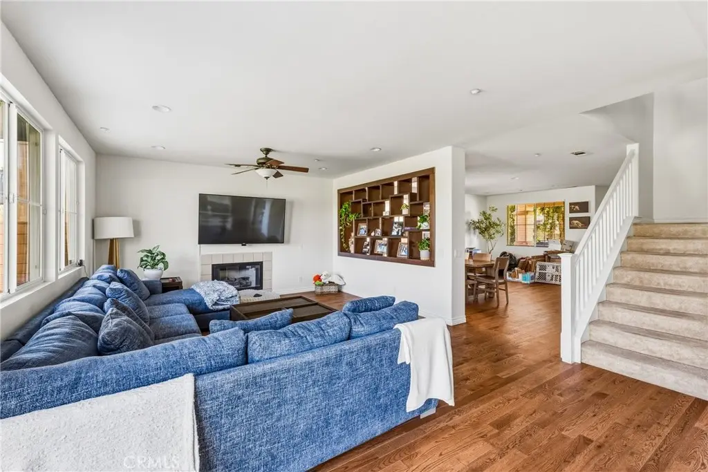 6011 Mira Vista Lane, Fontana
