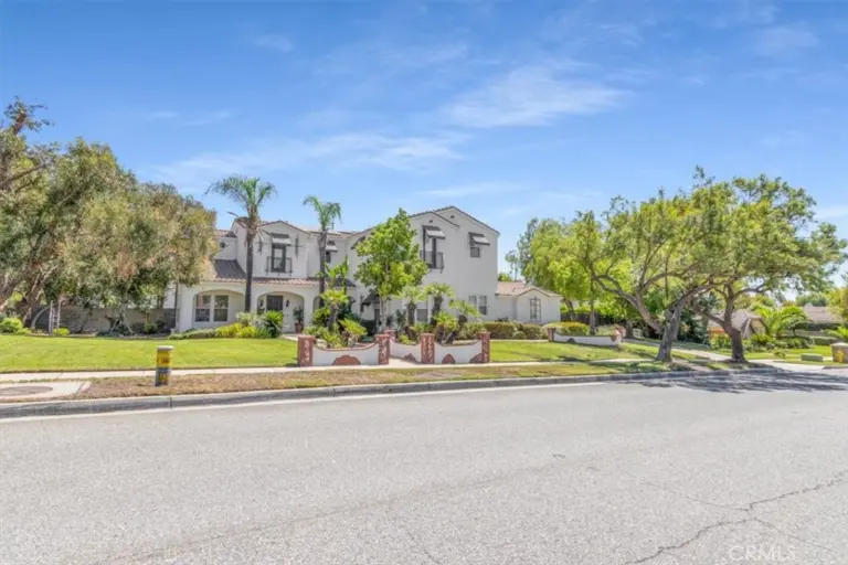 6119 Bluegrass Avenue, Rancho Cucamonga