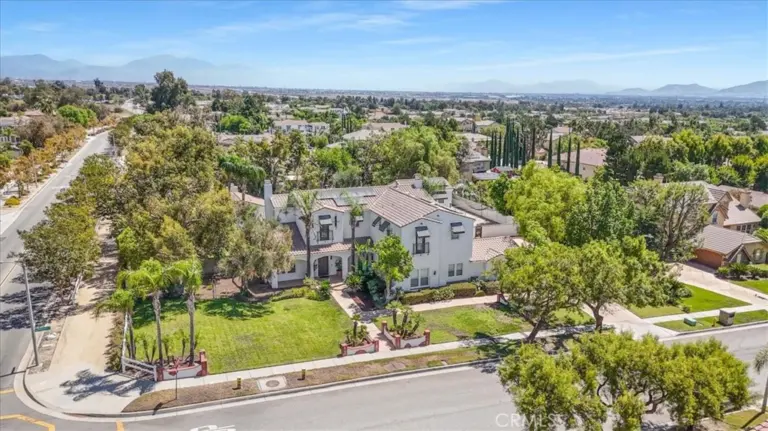 6119 Bluegrass Avenue, Rancho Cucamonga