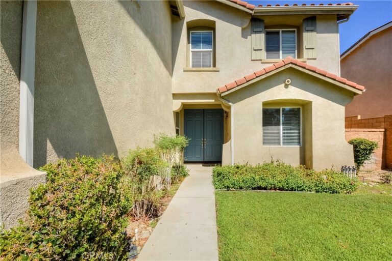 6184 Medinah, Fontana