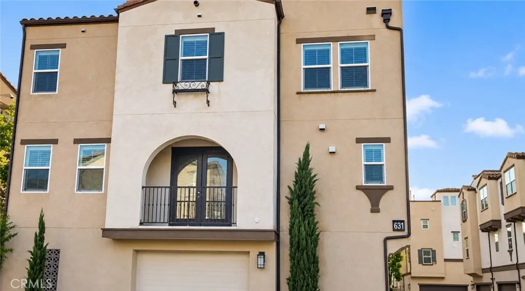 631 W Foothill #26, Glendora