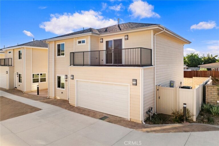 638 W Grand Avenue, Pomona
