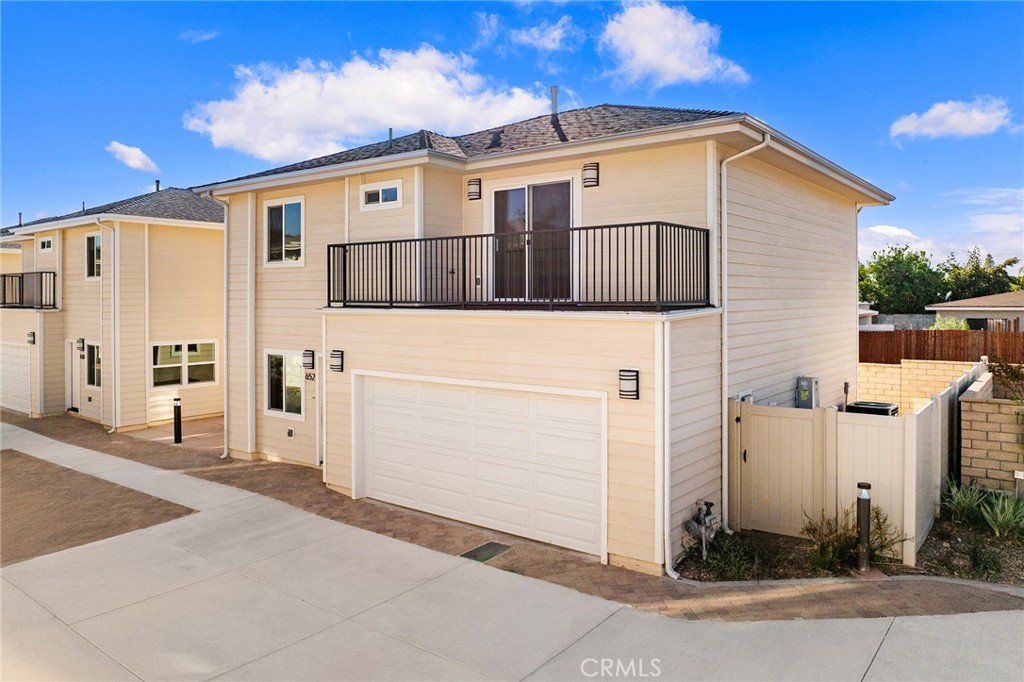 638 W Grand Avenue, Pomona