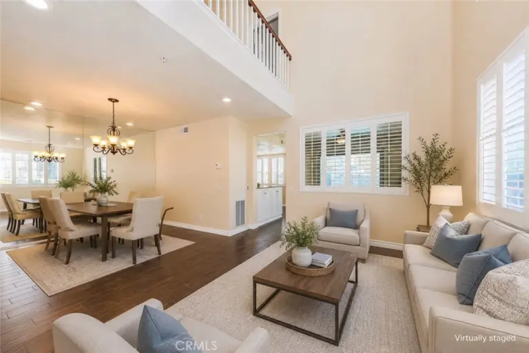 6385 Woodrow Court #6, Chino Hills