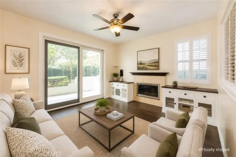 6385 Woodrow Court #6, Chino Hills