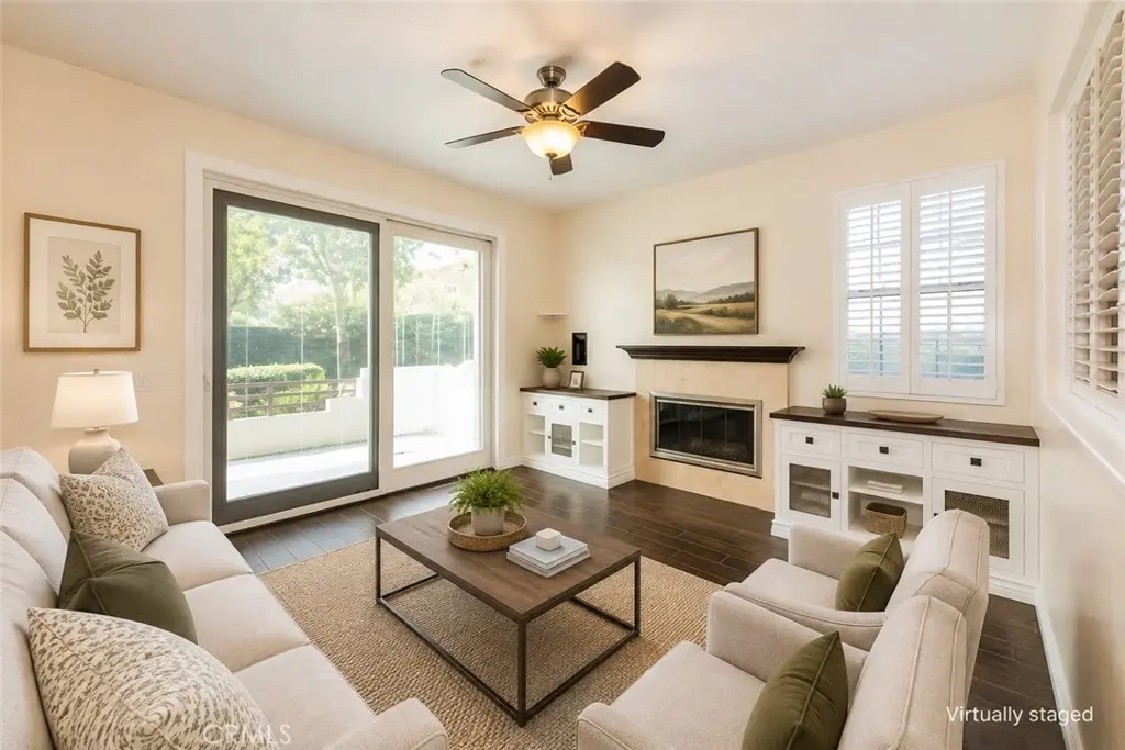 6385 Woodrow Court #6, Chino Hills