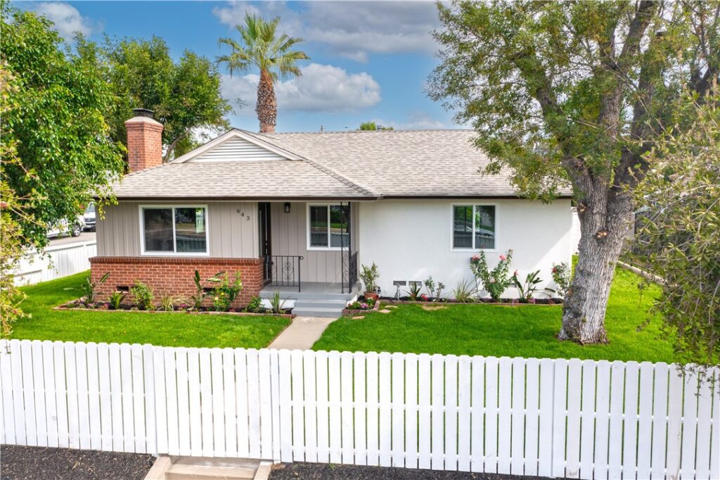 643 San Bernardino Avenue, Pomona