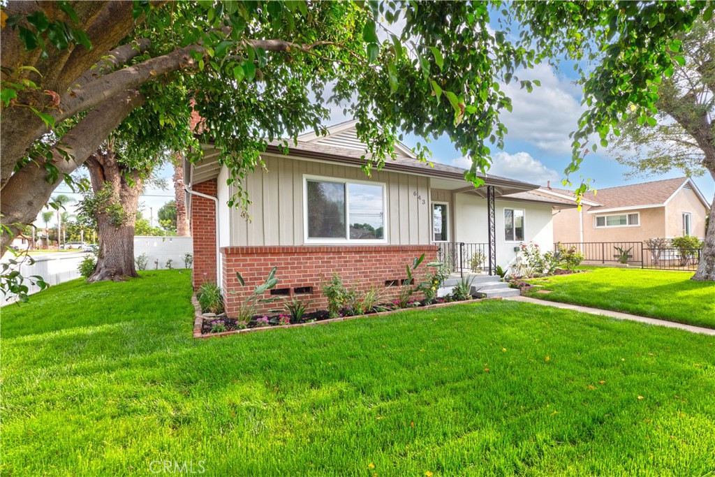 643 San Bernardino Avenue, Pomona