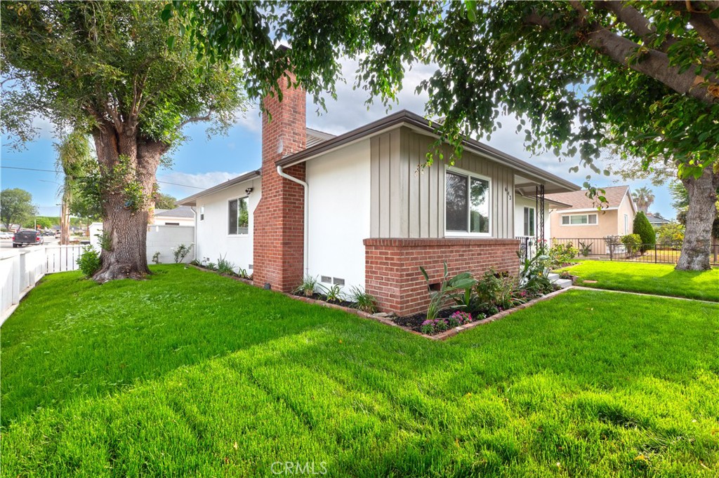 643 San Bernardino Avenue, Pomona