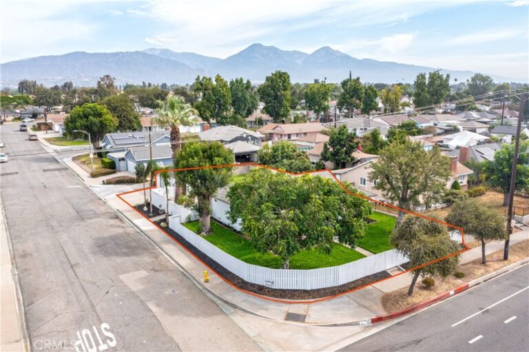 643 San Bernardino Avenue, Pomona