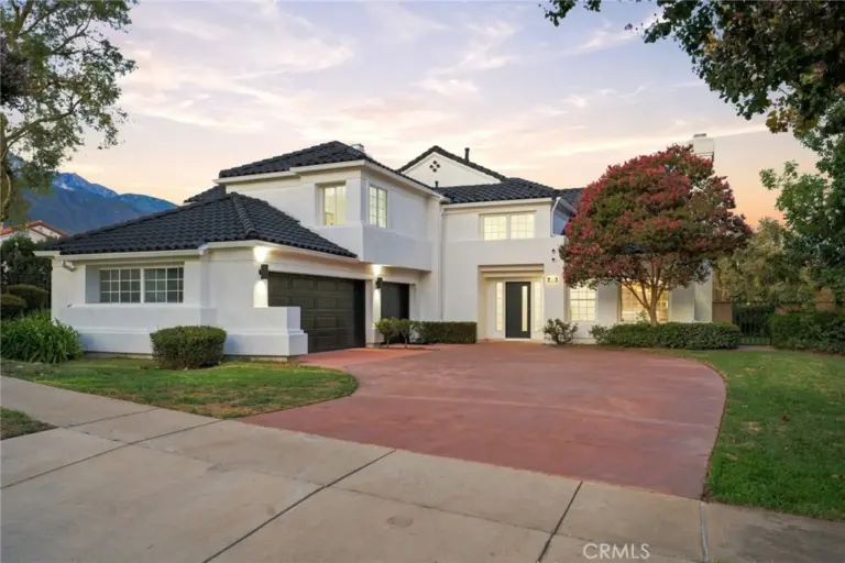 6515 Napa, Rancho Cucamonga