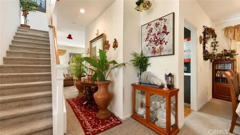 6538 Douglas, Fontana